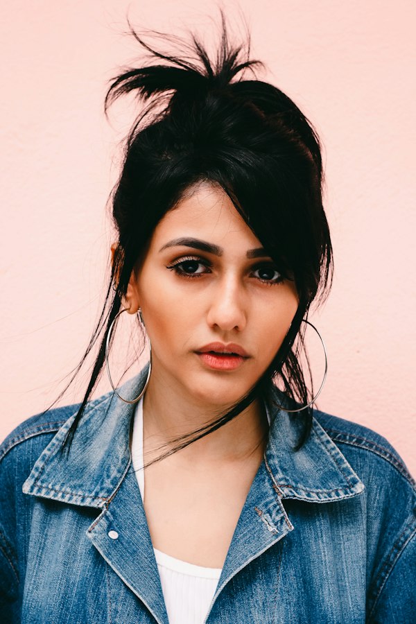 Contestant Franklin - Sophia Grant